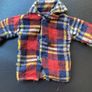 Vintage Action Man 1970s outfit shirt trousers boots Image 3