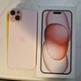 Apple I phone 15plus for sale Image 4