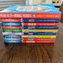 Books Football heroes Image 3