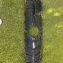 mercedes Front Grille Image 3