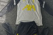 Nike Liverpool tracksuit, size small mens