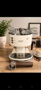 De'Longhi Icona Vintage Espresso Machine