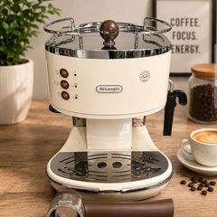 De'Longhi Icona Vintage Espresso Machine