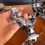 Shimano XTR M960 V-brake rim groupset group Image 9