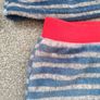 boys winter pj. Age 6/7 Image 6