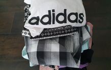 Bundle of clothes XS/S