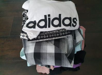 Bundle of clothes XS/S