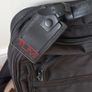 Men's TUMI work / laptop /backpack holdall Image 2