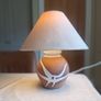 Stephen Pearce small barrel lamp Image 2