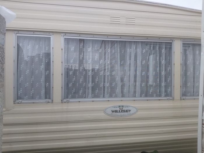 Mobile home