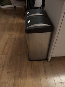 Dustbin Garbage Bin