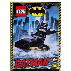 Lego BATMAN Minifigure Lego Batman Lego Minifigure
