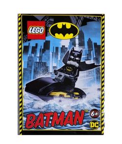 Lego BATMAN Minifigure Lego Batman Lego Minifigure
