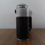 Zenit E Body Vintage SLR camera USSR Soviet Russian 35 mm KMZ Refurbished 800376875 Image 7