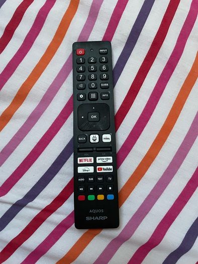 Sharp Aquos 70 inch TV