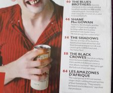 Magazine - Mojo - 2024