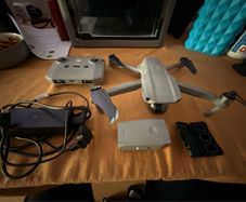 dji mavic air 2