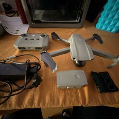 dji mavic air 2
