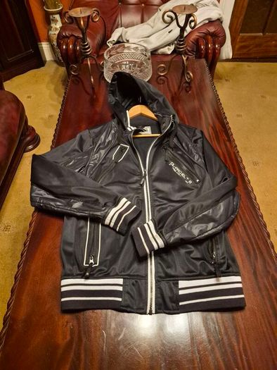 DL Project 86.DNM    Casual  Jacket