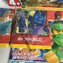 Lego Ninjago Jay Ninja Image 10