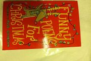 Funny poems for Christmas