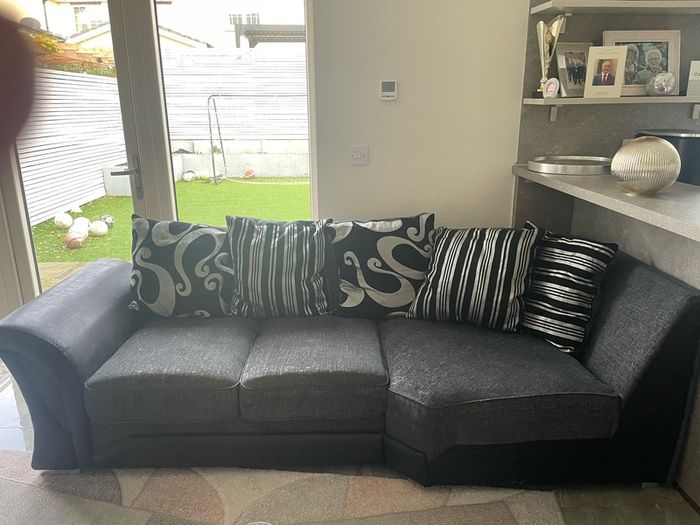 Sofa free to take