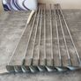 Women's L flex golf irons and putter. Image 7