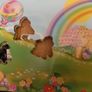 Vintage my little pony book Image 7