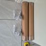 brand new set of olympic dumbbell handles Image 5