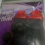 2 sets Car seat covers heavy duty Image 7