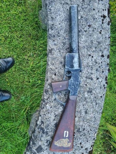 reenactment toy