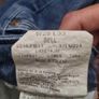 lee jeans size 10 Image 4