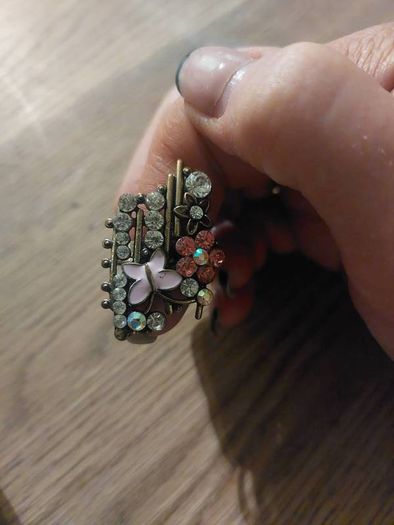 Costume Rings