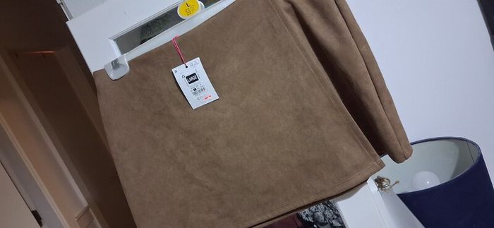 Loads skirts