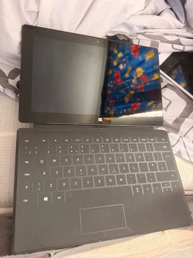 Microsoft Surface 10.6in windows RT