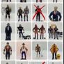 wwe massive clearance Rare elites and ultimate editions Image 6