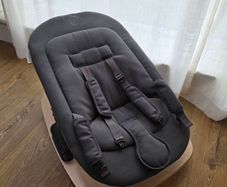 bugaboo giraffe rocker