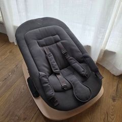 bugaboo giraffe rocker