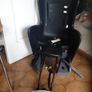 Polisport Bilby Maxi FF Rear Child Bicycle Seat Image 2