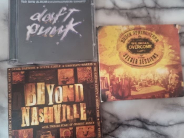 CD Collection