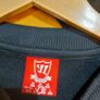 Warrior Sweatshirt Image 3