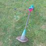 lawnmower and strimmer Image 2