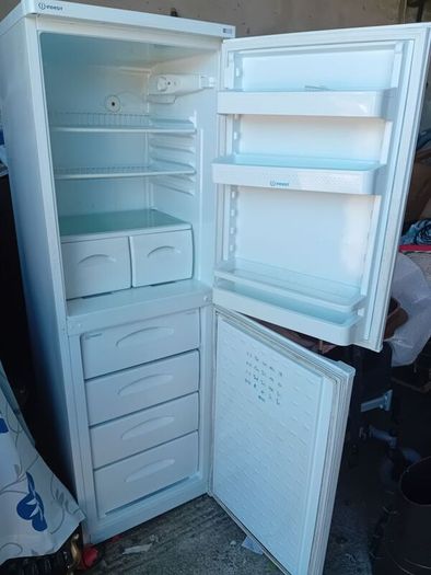 Fridge Freezer