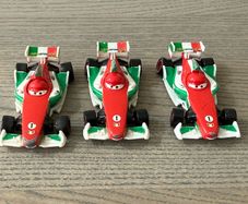 Disney Pixar cars