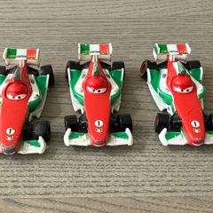 Disney Pixar cars