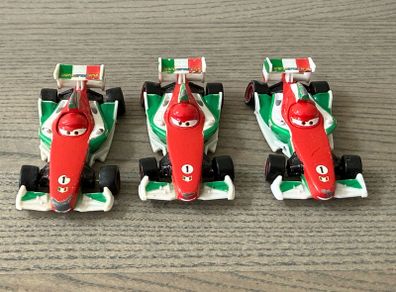 Disney Pixar cars