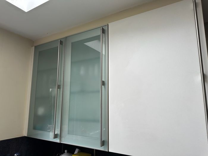 SieMatic Kitchen with Granite Worktops and Appliances