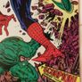 Amazing Spider-Man #318 Scorpion Appearance (Todd McFarlane - 1989) Image 5