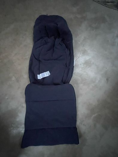 Stroller Foot muff