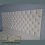 bed frame and headboard,free assembly Image 10